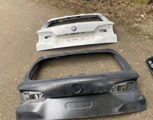 BMW X5 2018-2025
