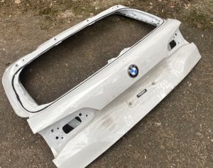 BMW X5 2018-2025 - 2