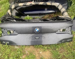 BMW X5 2018-2025 - 4