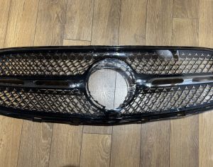 MERCEDES-BENZ GLC 300 2023-2026