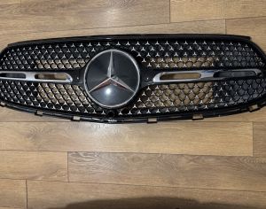 MERCEDES-BENZ GLC 300 2023-2026 - 2