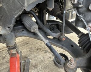 MAZDA CX-5 2012-2026 - 1