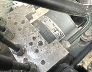 MAZDA CX-5 2022-2026