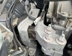 MAZDA CX-5 2013-2026 - 1