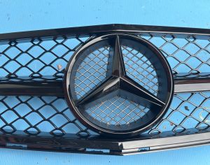 MERCEDES-BENZ C 250 / C 350