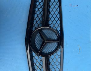 MERCEDES-BENZ C 250 2008-2014 - 2