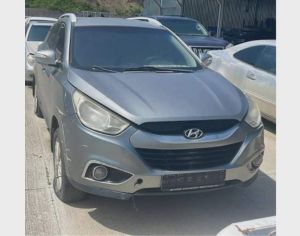 HYUNDAI IX35 2012 2.0 - 2