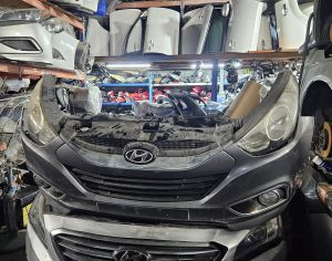 HYUNDAI IX35 2012 2.0 - 3