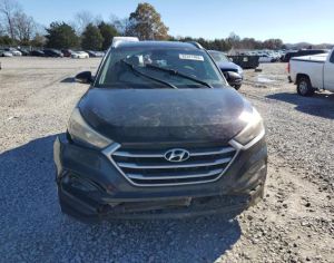 HYUNDAI Tucson 2017 1.6