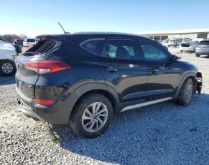 HYUNDAI Tucson 2017 1.6 - 3