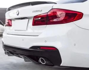 BMW 530 2018-2026