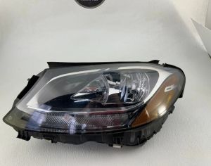 MERCEDES-BENZ C 300 2015-2018 - 1