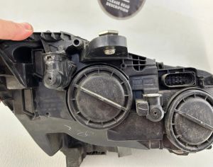 MERCEDES-BENZ C 300 2015-2018 - 3