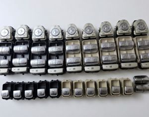 MERCEDES-BENZ C 300 2015-2023