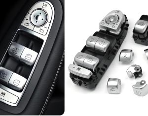 MERCEDES-BENZ C 300 2015-2023 - 3