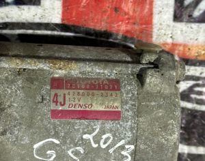 LEXUS GS 300 2013-2015 - 2