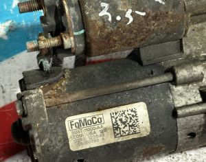 FORD Escape 2008-2012 - 2