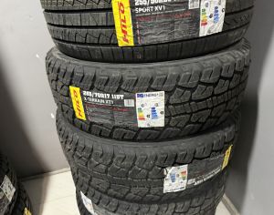 R17 265/70 ყველა სეზონი - 1