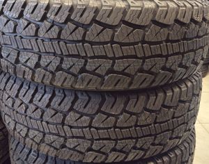 R17 265/70 ყველა სეზონი - 2