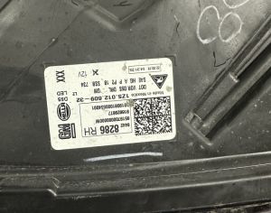CHEVROLET Equinox 2018-2021 - 6