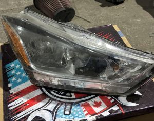 NISSAN Kicks 2018-2020 - 2