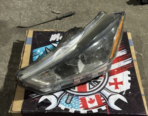NISSAN Kicks 2018-2020 - 6