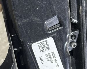 CADILLAC Escalade 2021-2025 - 5