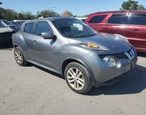 NISSAN Juke 2016 1.6 - 3
