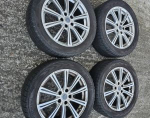 R18 TOYOTA CHR 2014-2025 - 1