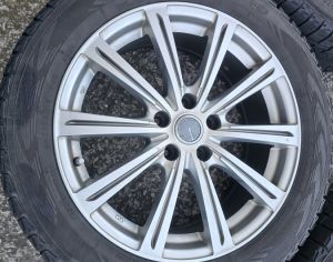 R18 TOYOTA CHR 2014-2025 - 2
