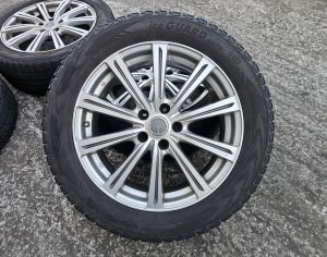 R18 TOYOTA CHR 2014-2025 - 3