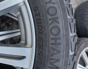 R18 TOYOTA CHR 2014-2025 - 4
