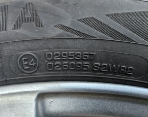 R18 TOYOTA CHR 2014-2025 - 6