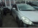 NISSAN Tiida 2006 1.5 - 3