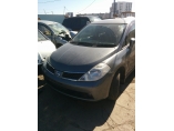 NISSAN Tiida 2006 1.5 - 6