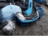 NISSAN Tiida 2006 1.5 - 7