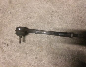 RENAULT Vel Satis 2002-2009 - 1