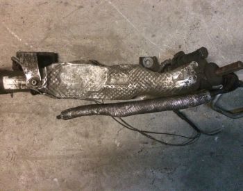 RENAULT Vel Satis 2002-2009