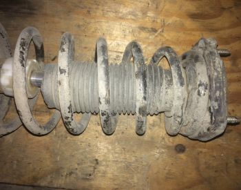 HYUNDAI Tiburon 1996-2000 - 2