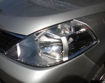NISSAN Tiida 2004 - 1