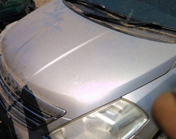 NISSAN Tiida 2005-2009