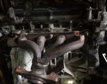 NISSAN Versa 2005-2012 - 1