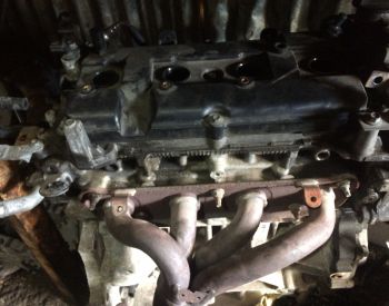 NISSAN Versa 2005-2012 - 2