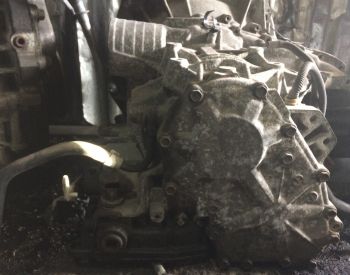 NISSAN Versa 2005-2012 - 2