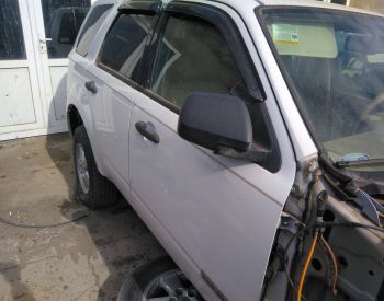 FORD Escape 2007-2012 - 1