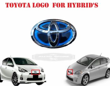TOYOTA Prius 2010-2015 - 2