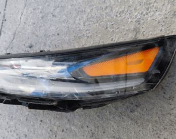 HYUNDAI Santa FE 2018-2020