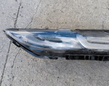HYUNDAI Santa FE 2018-2020 - 2