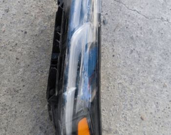 HYUNDAI Santa FE 2018-2020 - 3