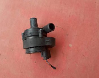 MERCEDES-BENZ ML 350 2005-2011 - 1